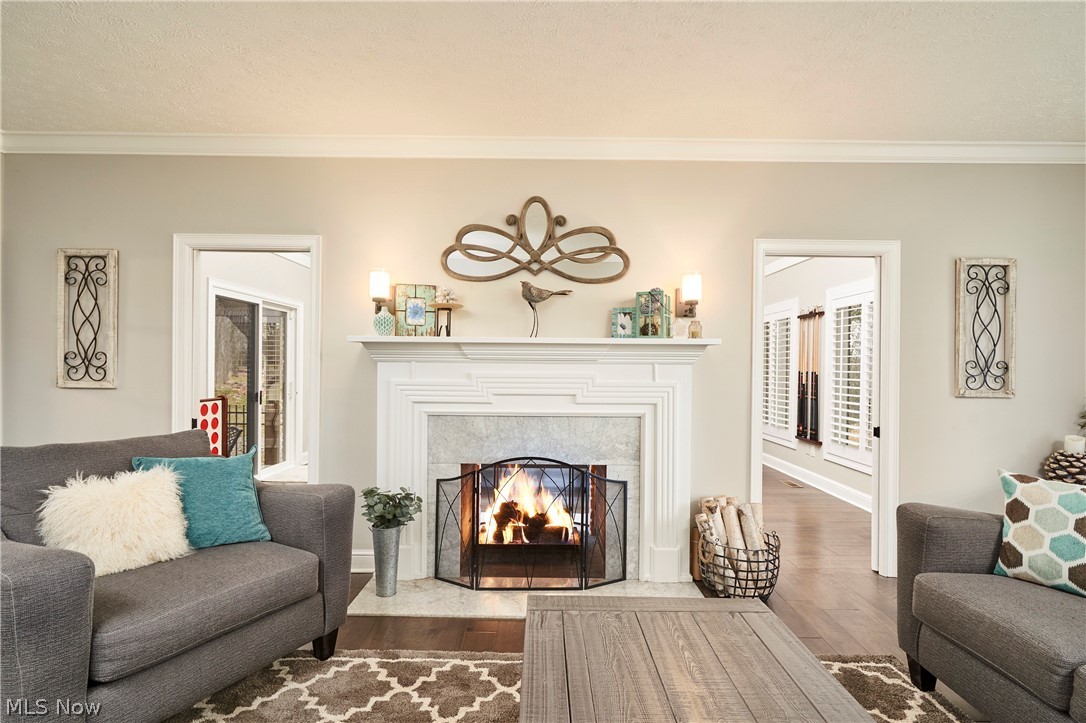 Crystal Shores Ph I - Residential