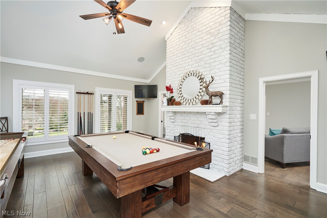 Crystal Shores Ph I - Residential