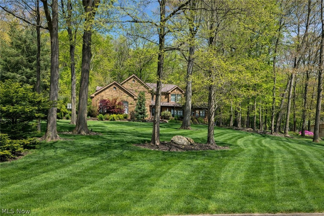 Crystal Shores Ph I - Residential