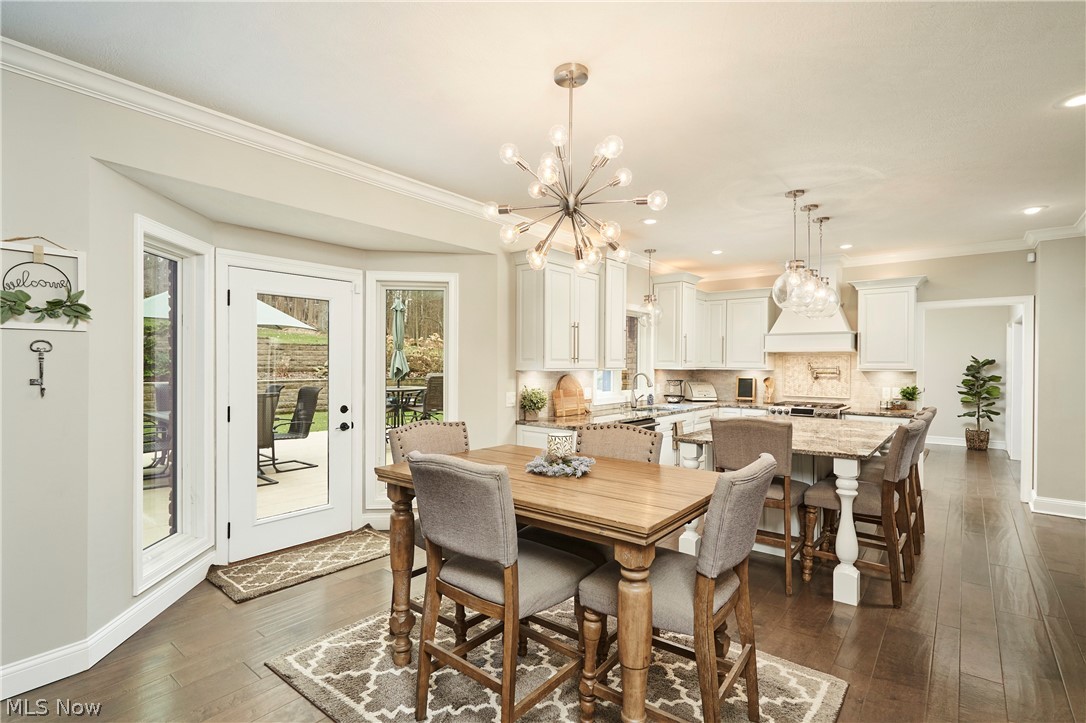 Crystal Shores Ph I - Residential