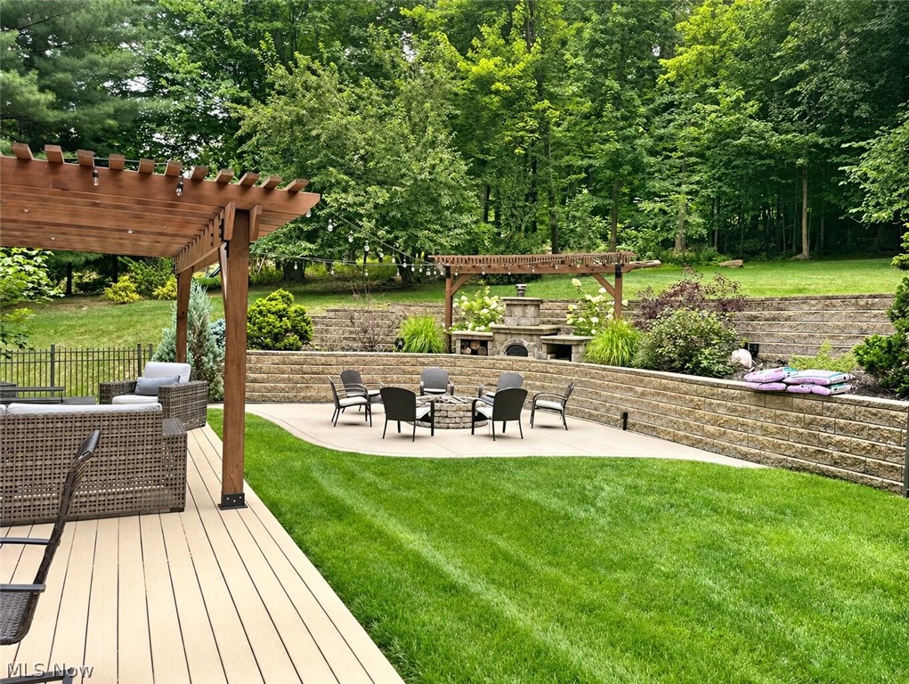 Crystal Shores Ph I - Residential