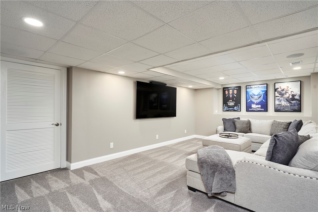 Crystal Shores Ph I - Residential