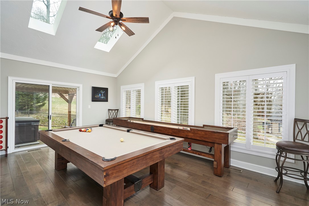 Crystal Shores Ph I - Residential