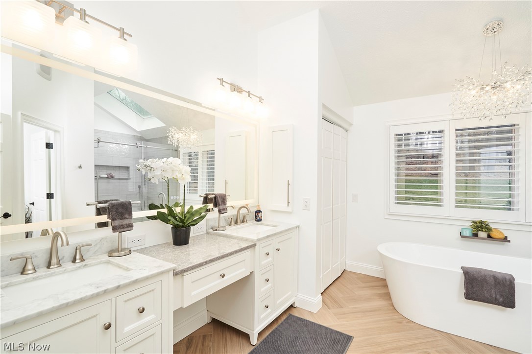 Crystal Shores Ph I - Residential