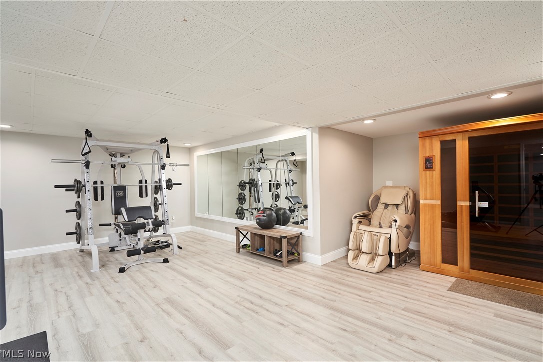 Crystal Shores Ph I - Residential