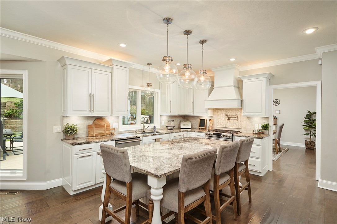 Crystal Shores Ph I - Residential