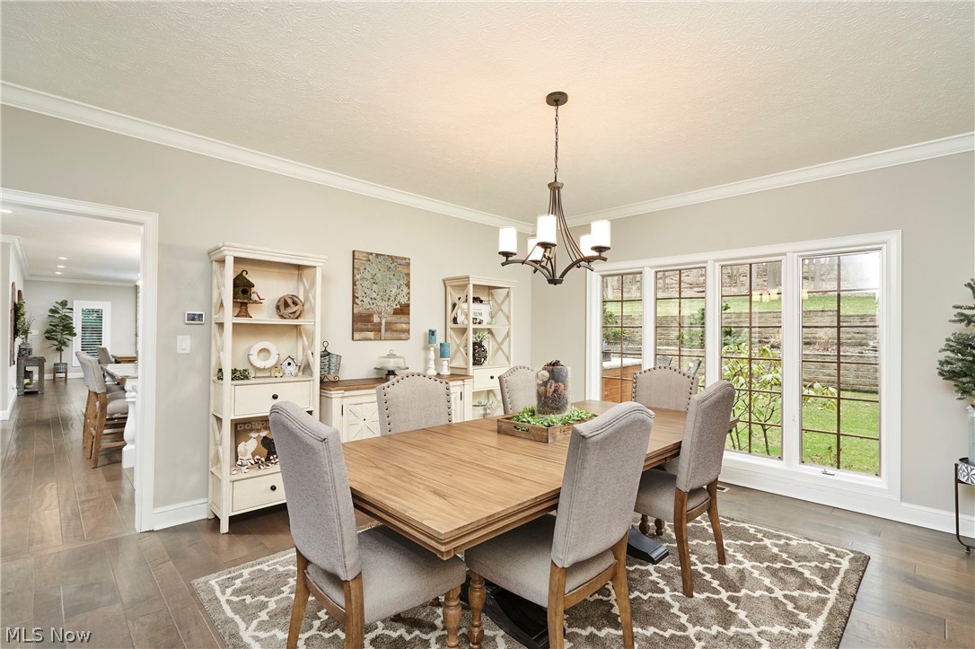 Crystal Shores Ph I - Residential