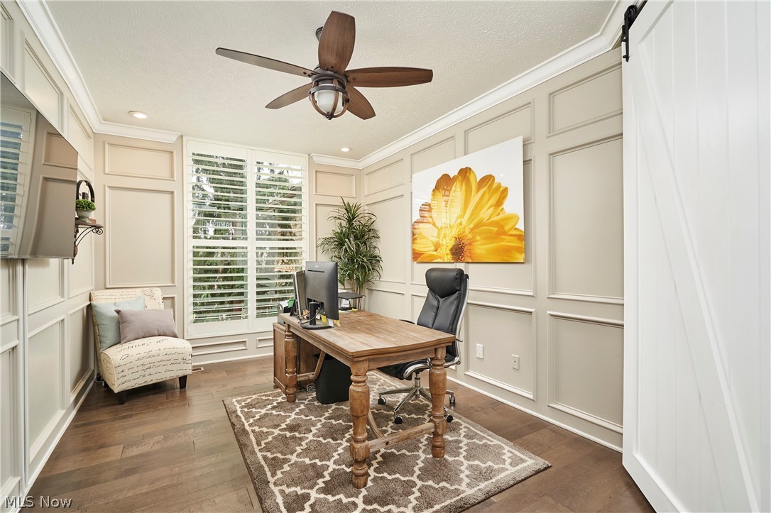 Crystal Shores Ph I - Residential