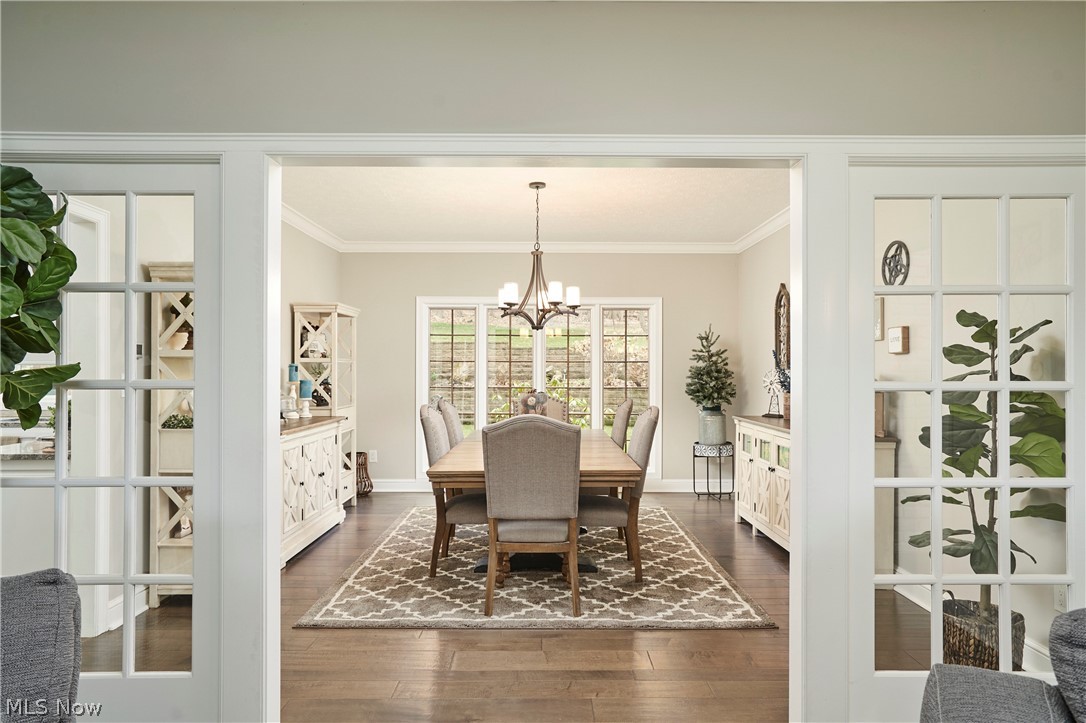 Crystal Shores Ph I - Residential