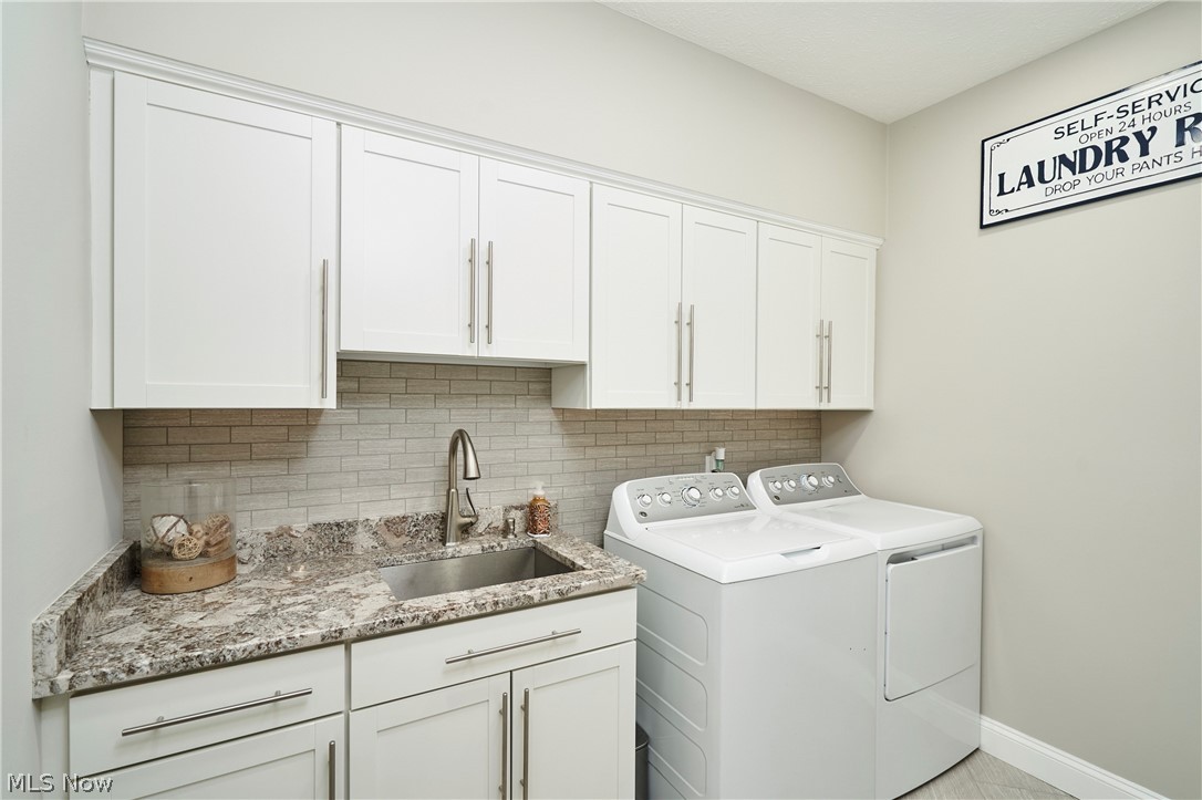 Crystal Shores Ph I - Residential