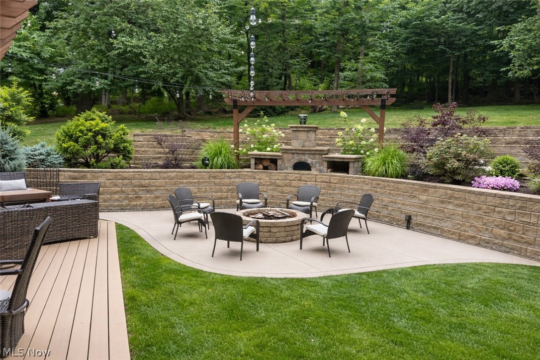 Crystal Shores Ph I - Residential