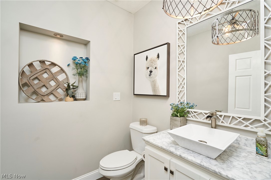 Crystal Shores Ph I - Residential