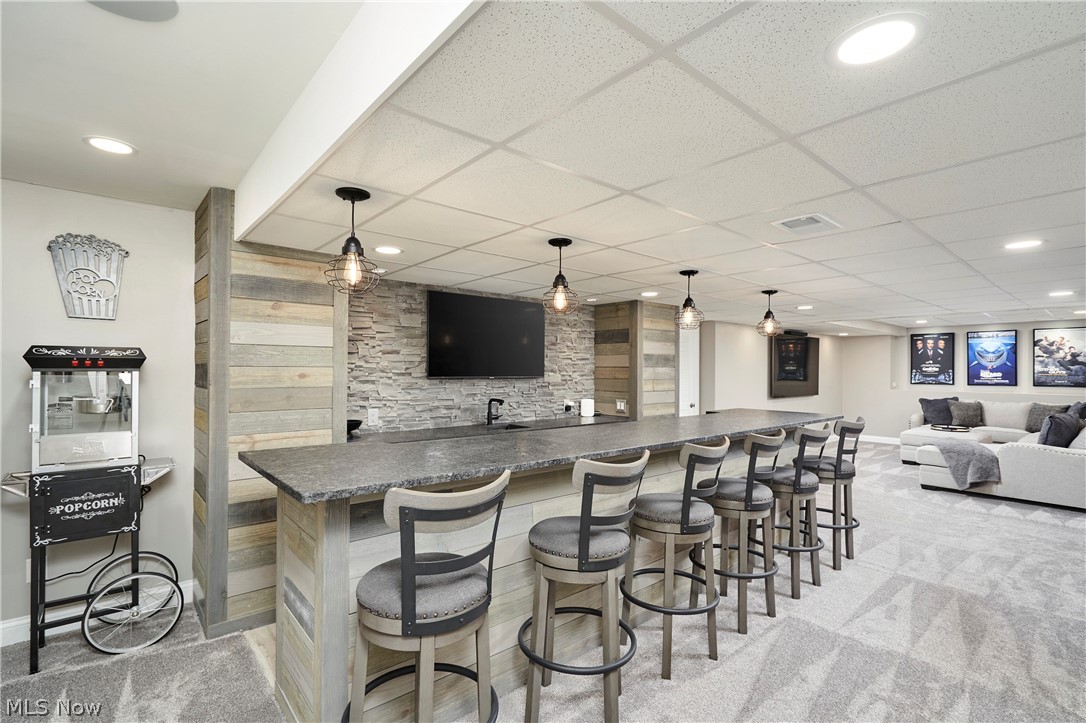 Crystal Shores Ph I - Residential