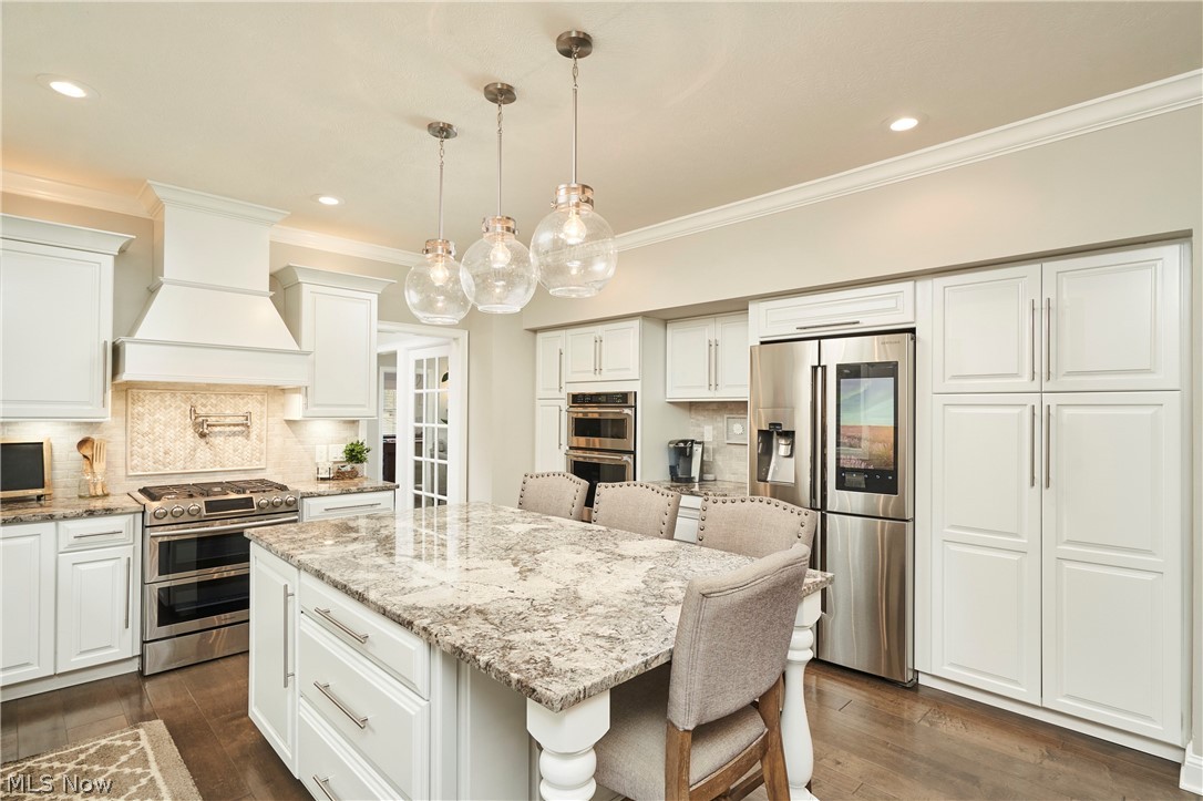 Crystal Shores Ph I - Residential