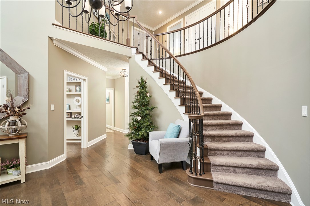 Crystal Shores Ph I - Residential