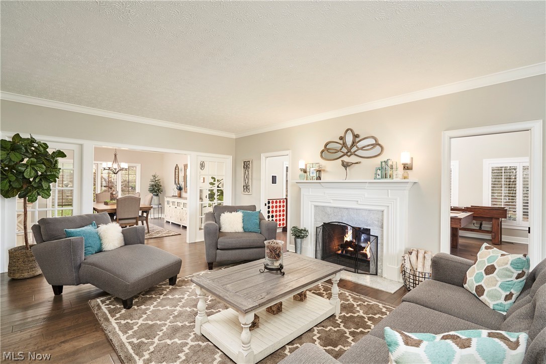 Crystal Shores Ph I - Residential