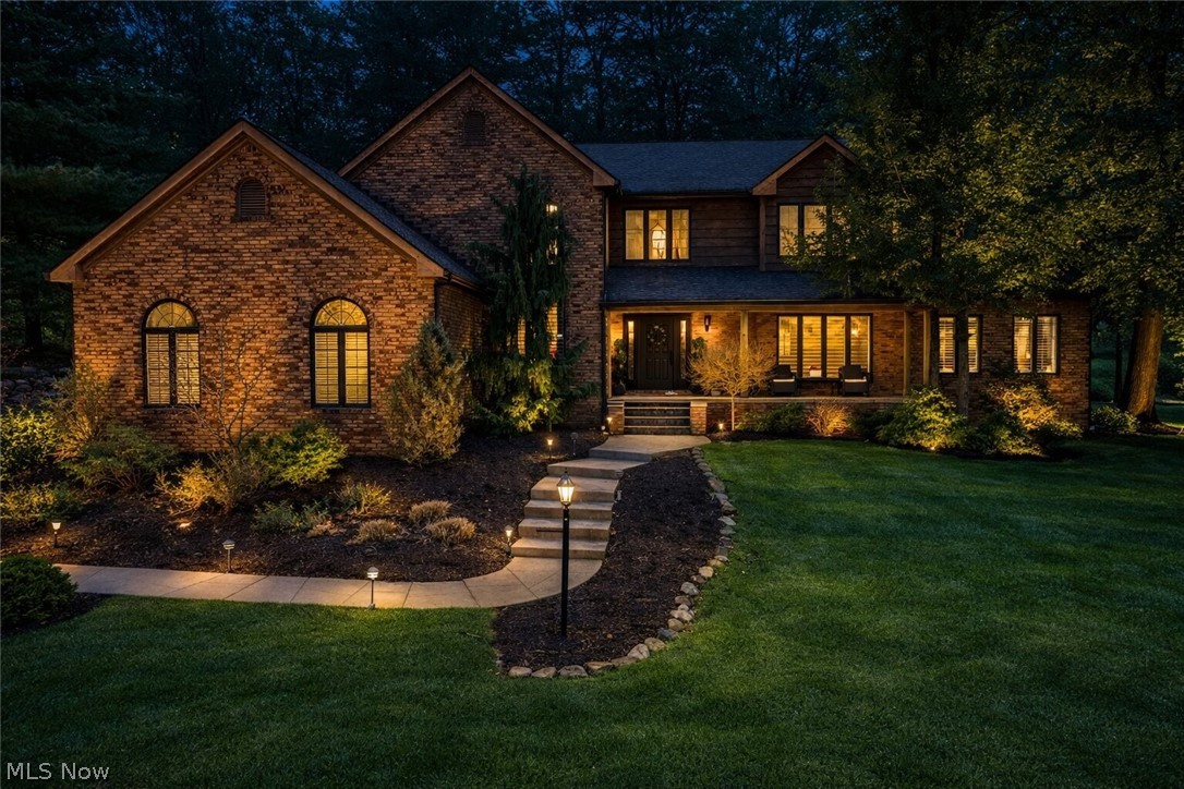 Crystal Shores Ph I - Residential