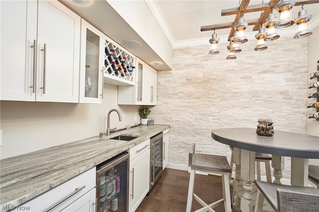 Crystal Shores Ph I - Residential