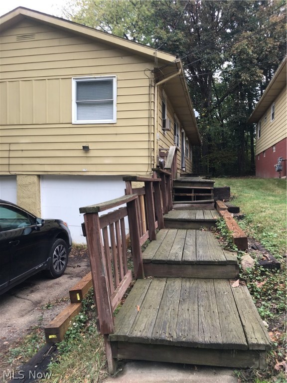 Lovers Lane - Residential Lease