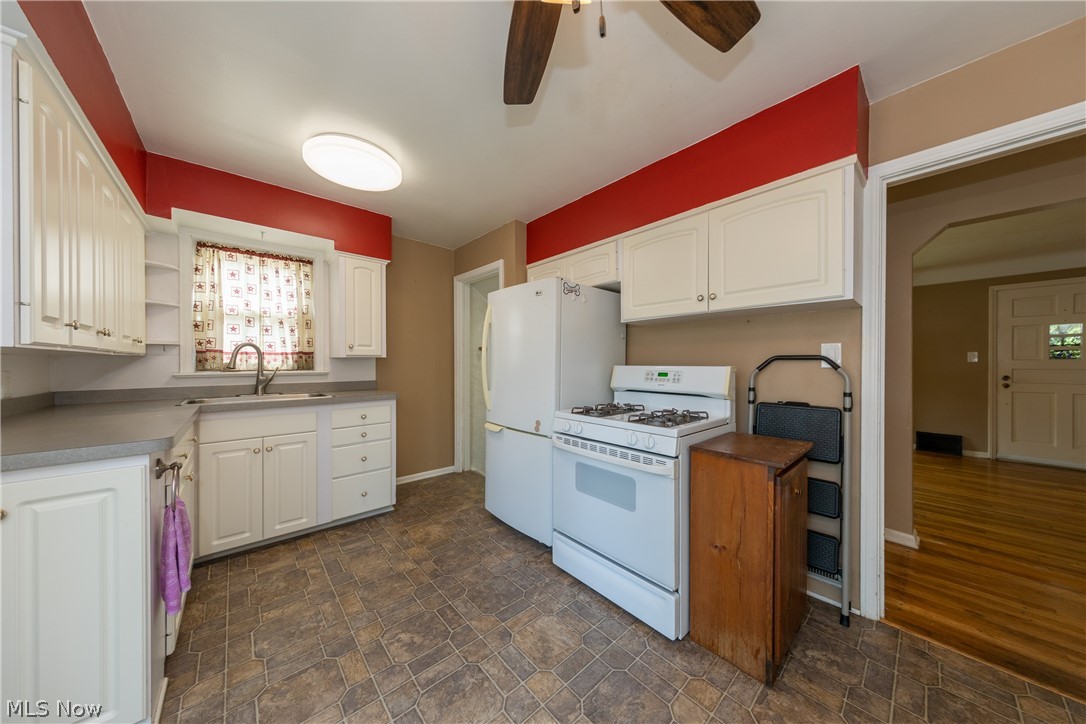 Mayfield Park Sub/S L Gago - Residential