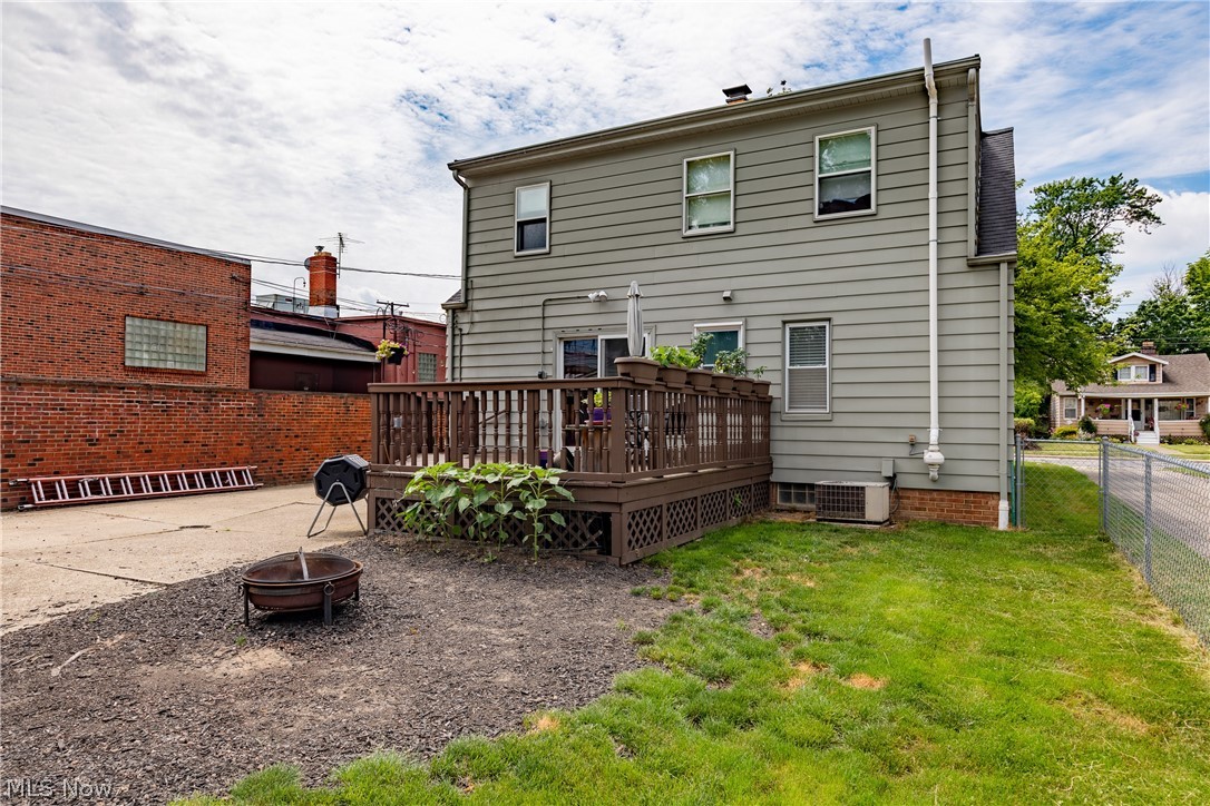 Mayfield Park Sub/S L Gago - Residential