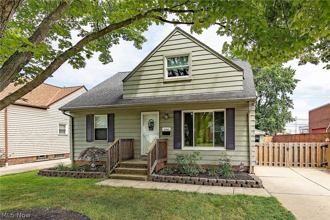 Mayfield Park Sub/S L Gago - Residential