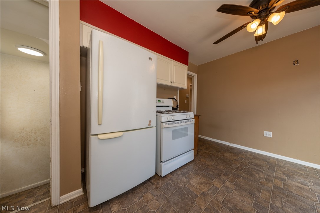 Mayfield Park Sub/S L Gago - Residential