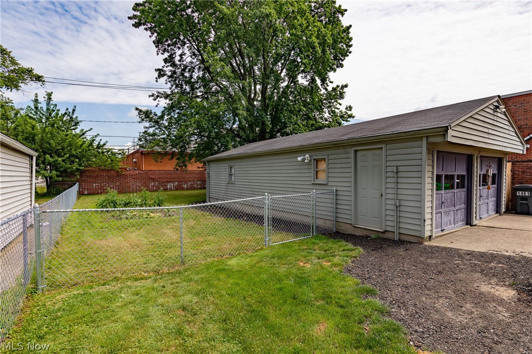 Mayfield Park Sub/S L Gago - Residential