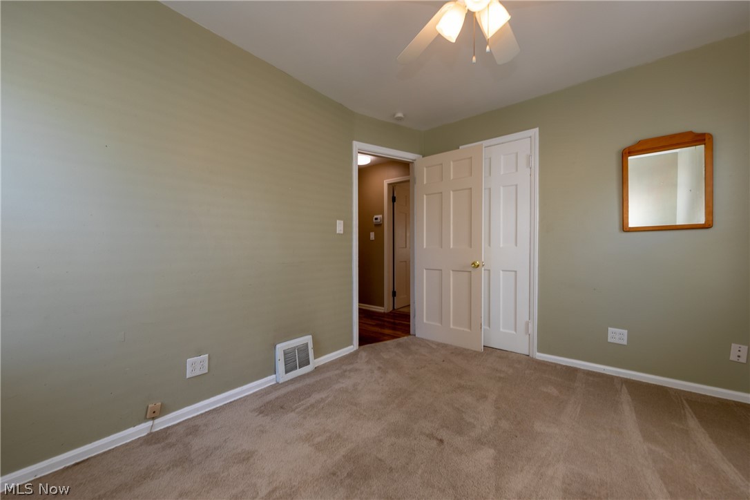 Mayfield Park Sub/S L Gago - Residential