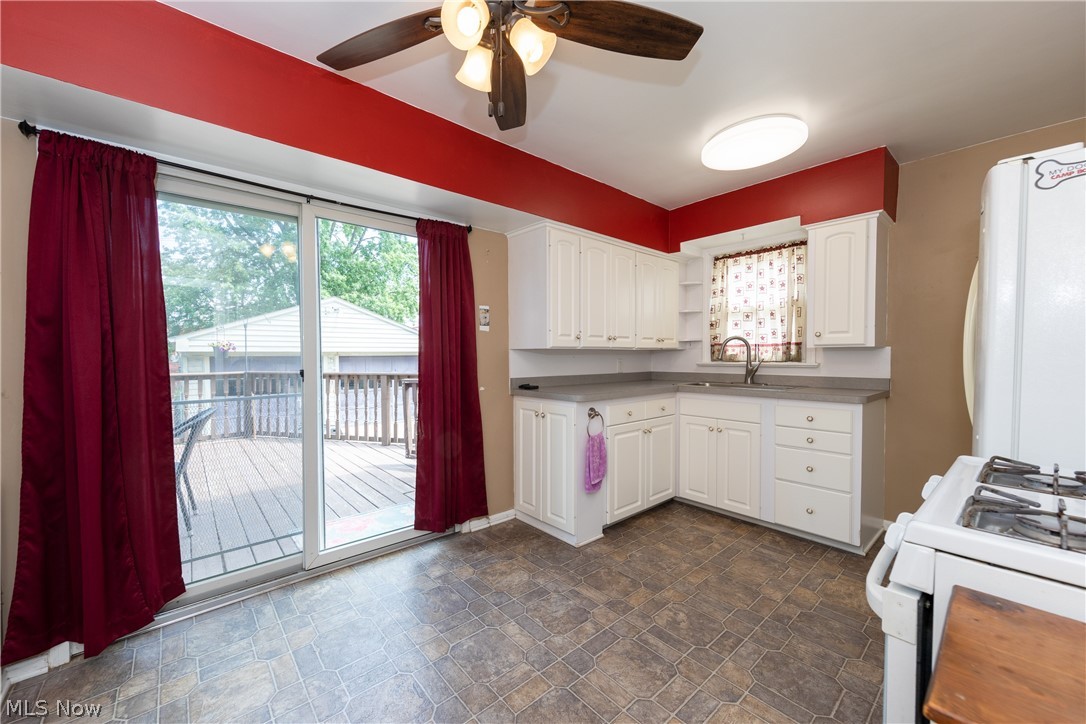 Mayfield Park Sub/S L Gago - Residential