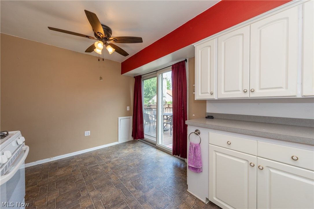 Mayfield Park Sub/S L Gago - Residential