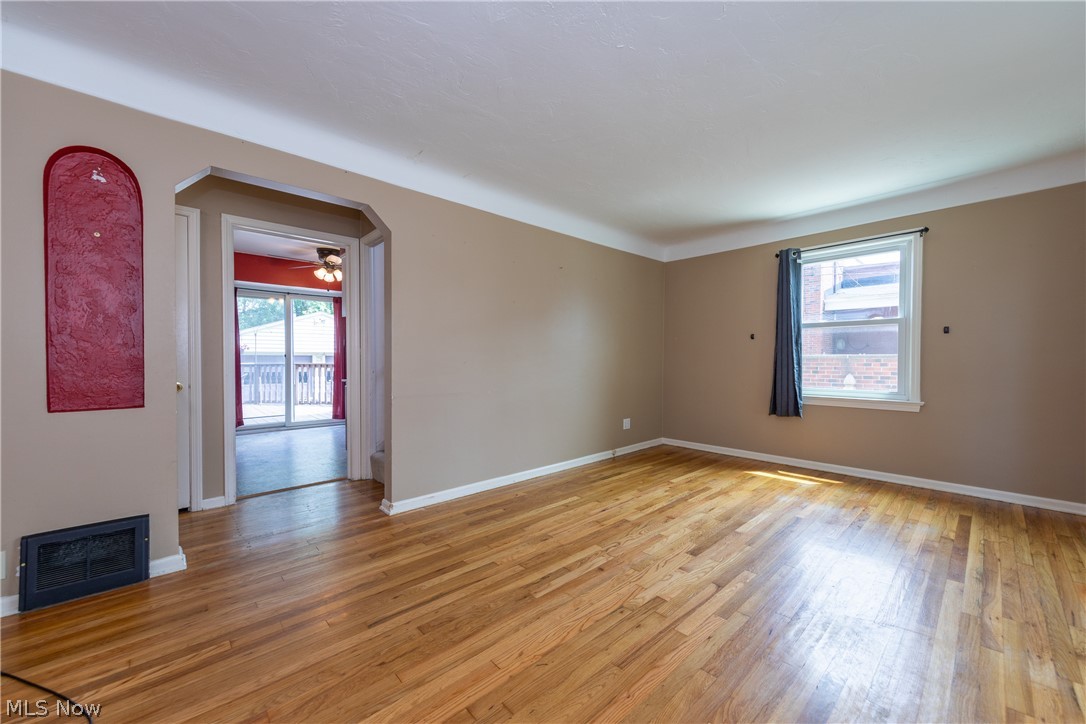 Mayfield Park Sub/S L Gago - Residential