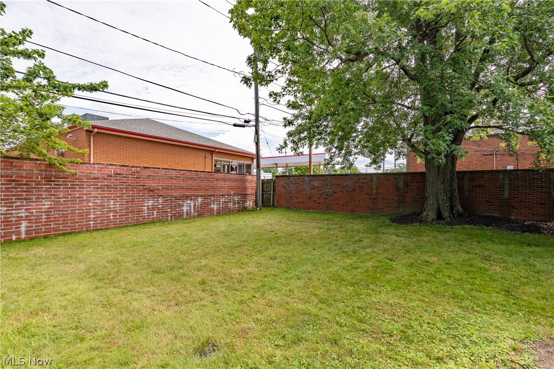 Mayfield Park Sub/S L Gago - Residential