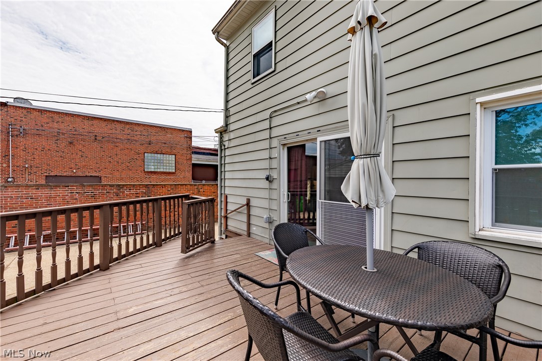 Mayfield Park Sub/S L Gago - Residential