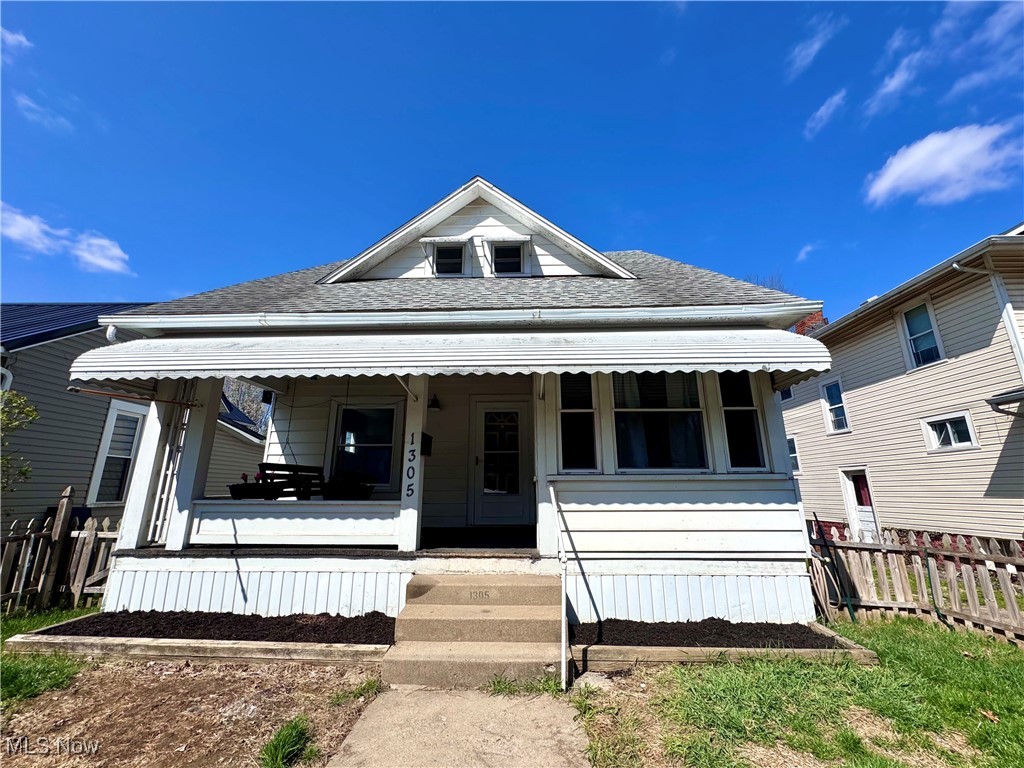 1305 Beatty Avenue, Cambridge, Ohio image 2