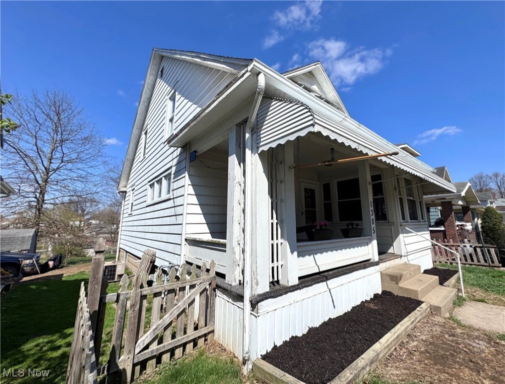 1305 Beatty Avenue, Cambridge, Ohio image 17
