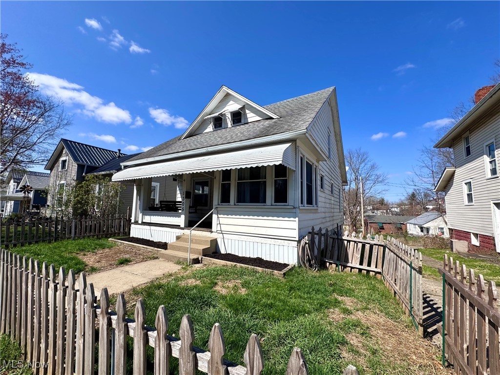 1305 Beatty Avenue, Cambridge, Ohio image 1