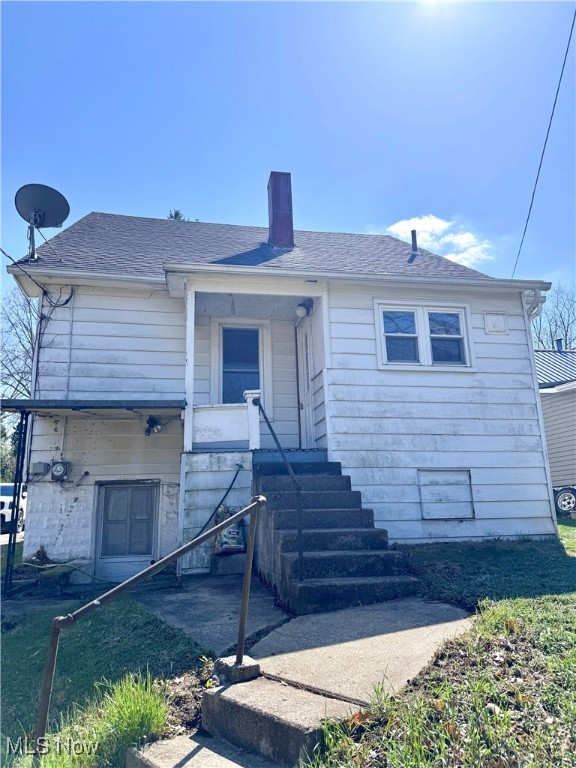 1305 Beatty Avenue, Cambridge, Ohio image 20