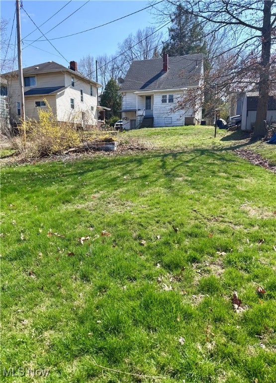 1305 Beatty Avenue, Cambridge, Ohio image 19