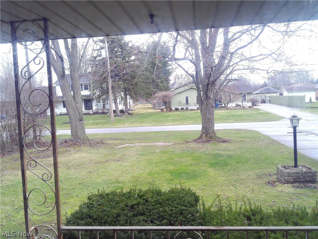 L Balogh Sub - Residential