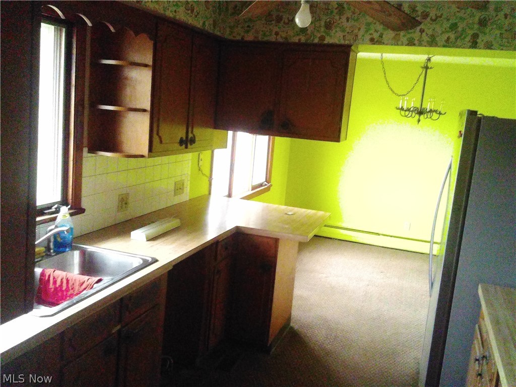 L Balogh Sub - Residential