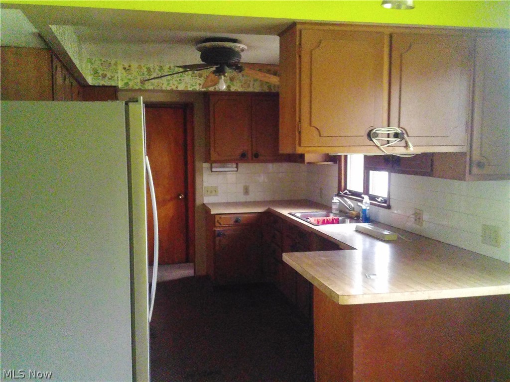 L Balogh Sub - Residential