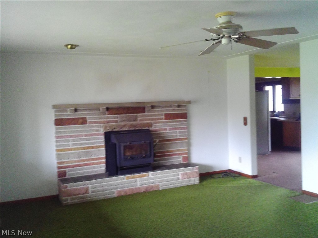 L Balogh Sub - Residential