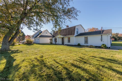 Tiny photo for 5009 Spaulding Court, Lorain, OH 44053 (MLS # 5256390)