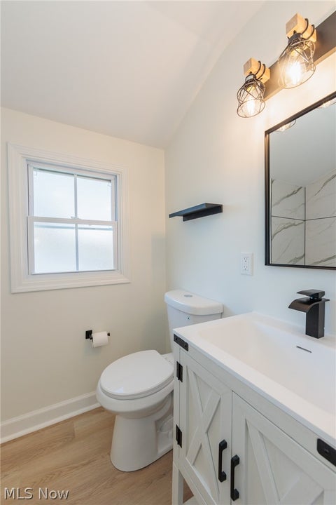 Tiny photo for 5009 Spaulding Court, Lorain, OH 44053 (MLS # 5256390)