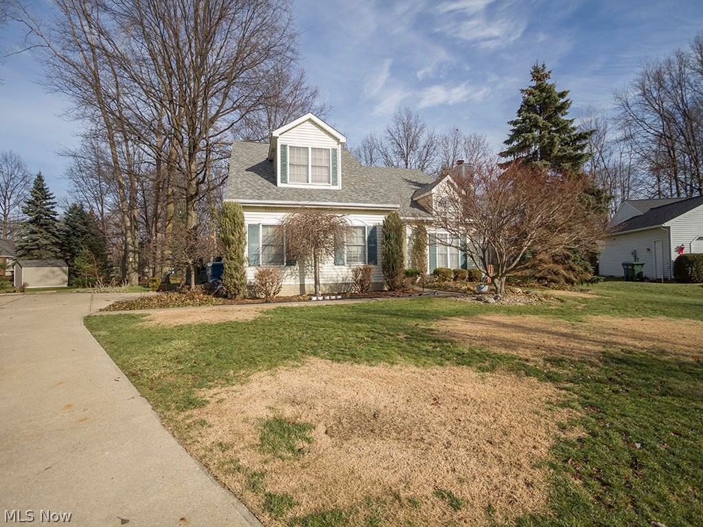 Gamellia - Residential