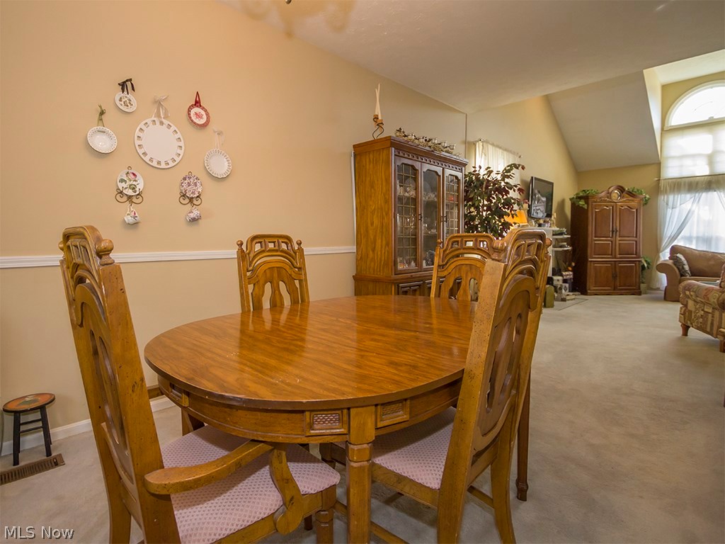 Gamellia - Residential