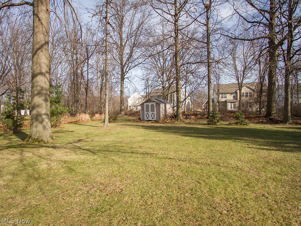 Gamellia - Residential