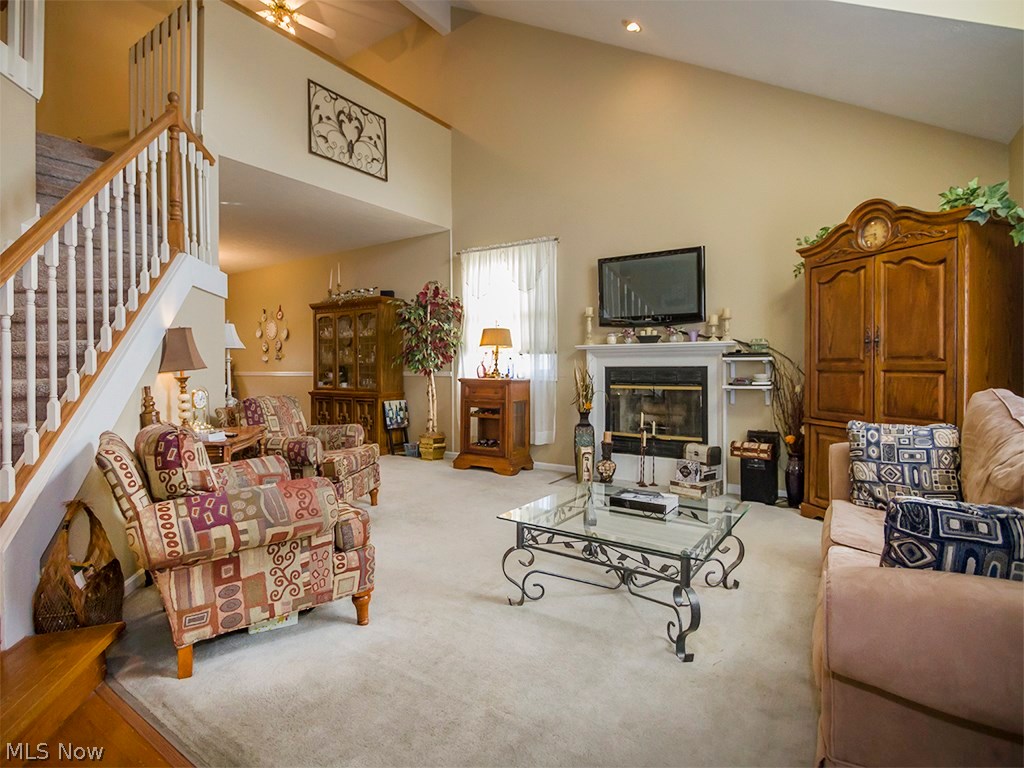 Gamellia - Residential