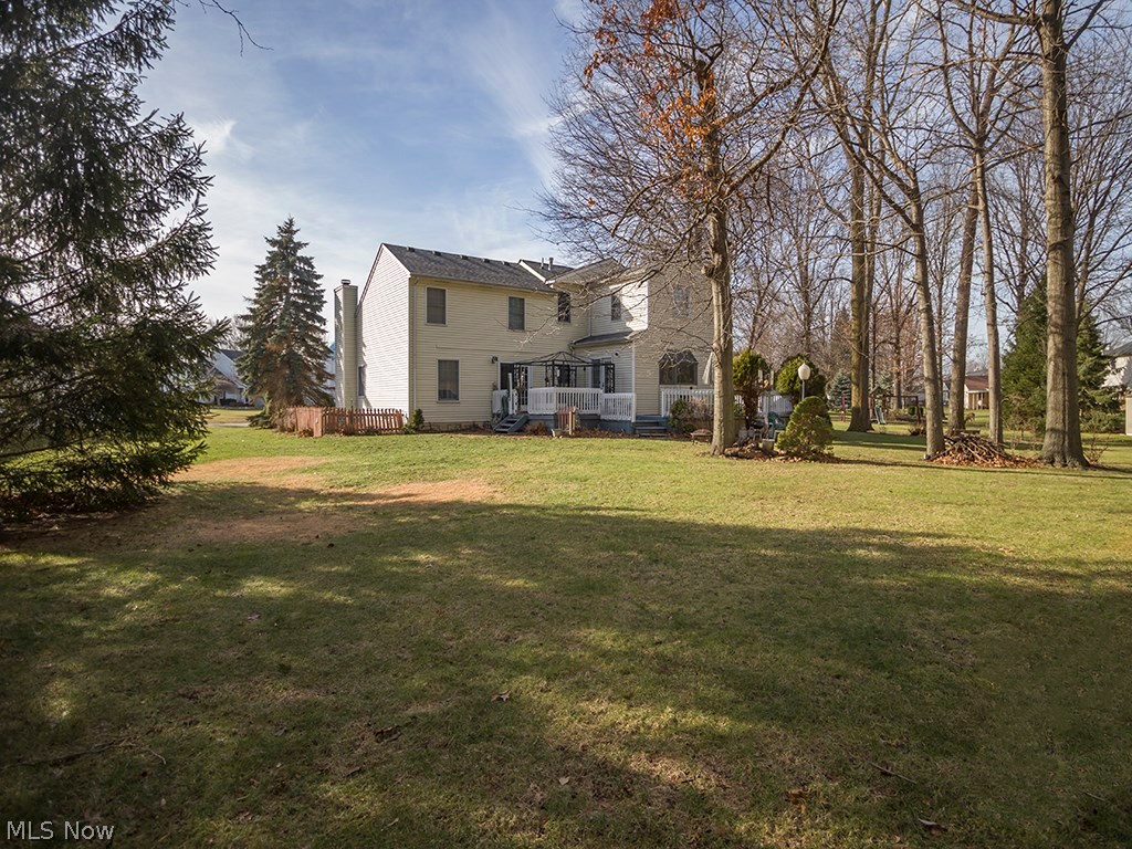 Gamellia - Residential